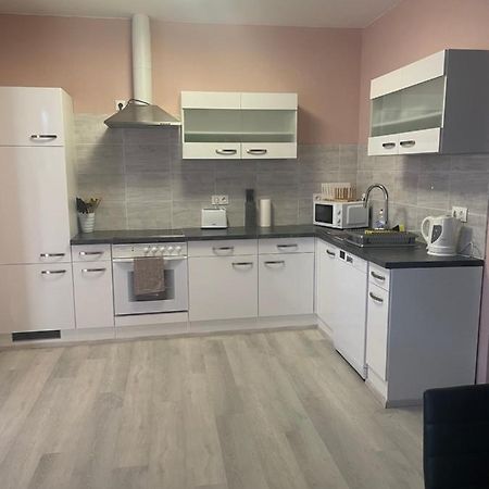 Privatzimmer Hammrich Neudorfl Zewnętrze zdjęcie