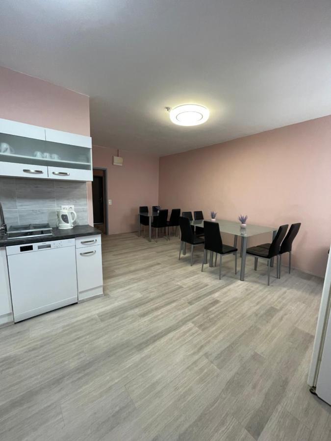 Privatzimmer Hammrich Neudorfl Zewnętrze zdjęcie
