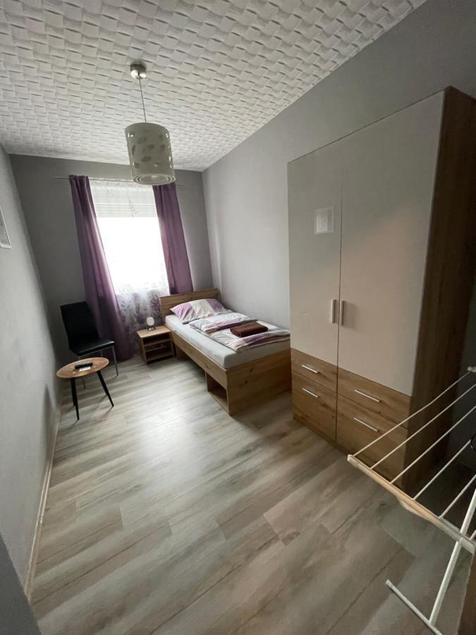 Privatzimmer Hammrich Neudorfl Zewnętrze zdjęcie